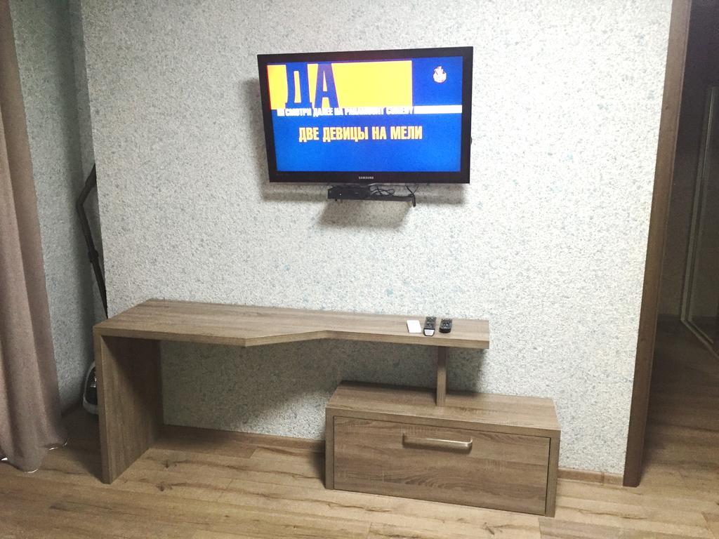 Sea Towers 2 Room Apartment Batumi Bagian luar foto