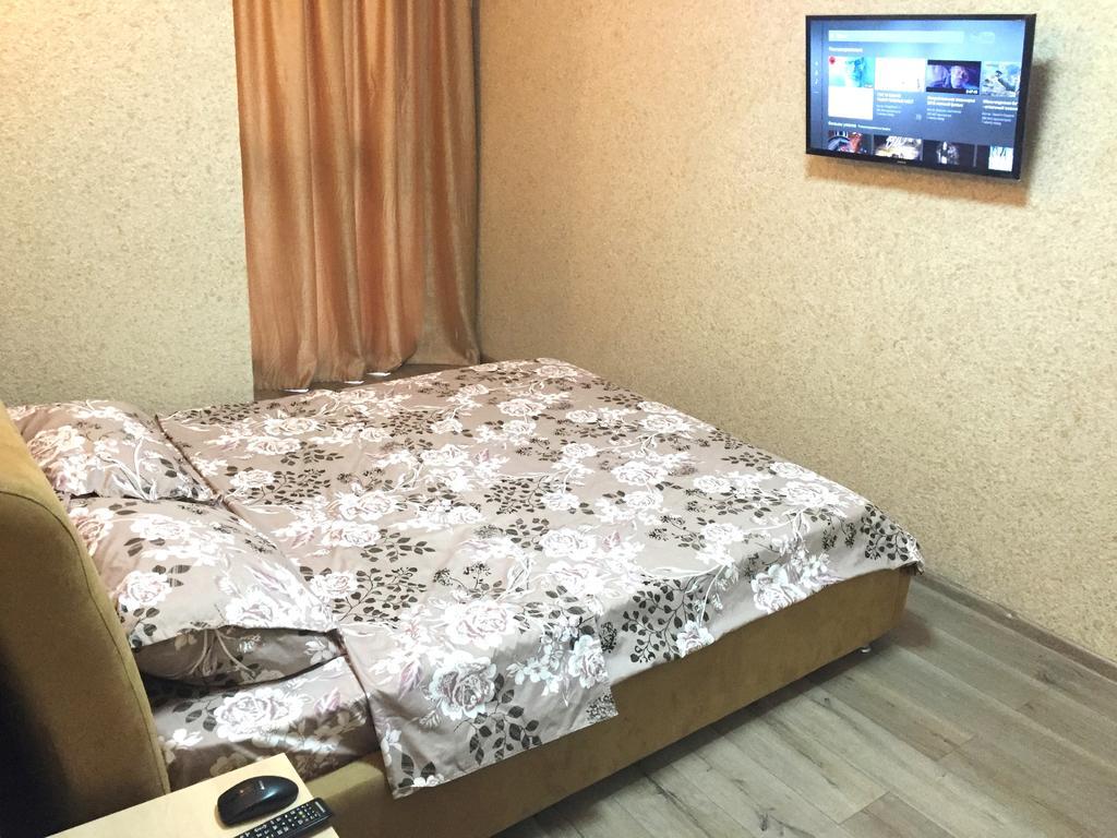 Sea Towers 2 Room Apartment Batumi Bagian luar foto